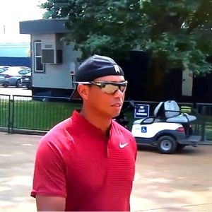 Meet your Posher, Nicholas